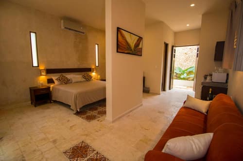 Hotel Boutique SAYAB