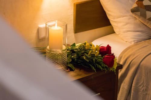 Hotel Boutique SAYAB