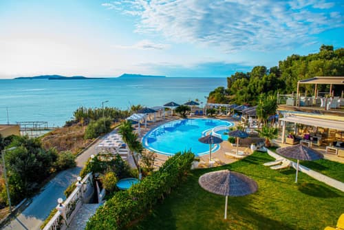 Tereza's Sunset Hotel, 