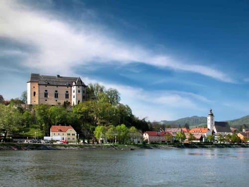 Hotel-Garni Goldenes Kreuz
