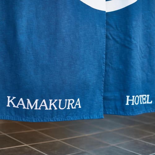 KAMAKURA Hotel