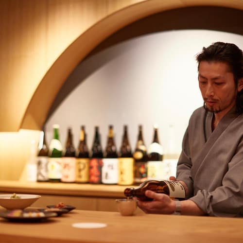 KAMAKURA Hotel
