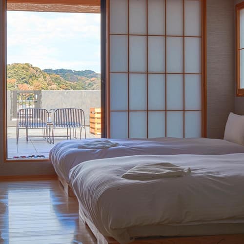 KAMAKURA Hotel