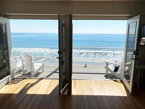 Malibu Private Beach Apartments, 