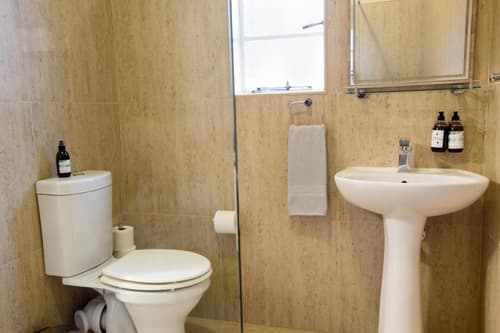 Melville Gap Guesthouse, 