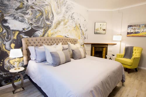 Melville Gap Guesthouse, 