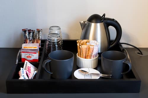 Melville Gap Guesthouse