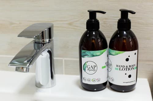 Melville Gap Guesthouse, 