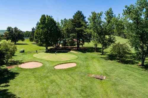 Gooderson Monks Cowl Golf Resort