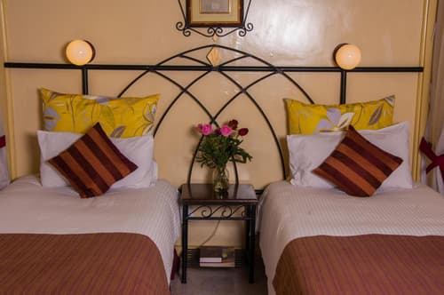 Kahama Hotel Nairobi