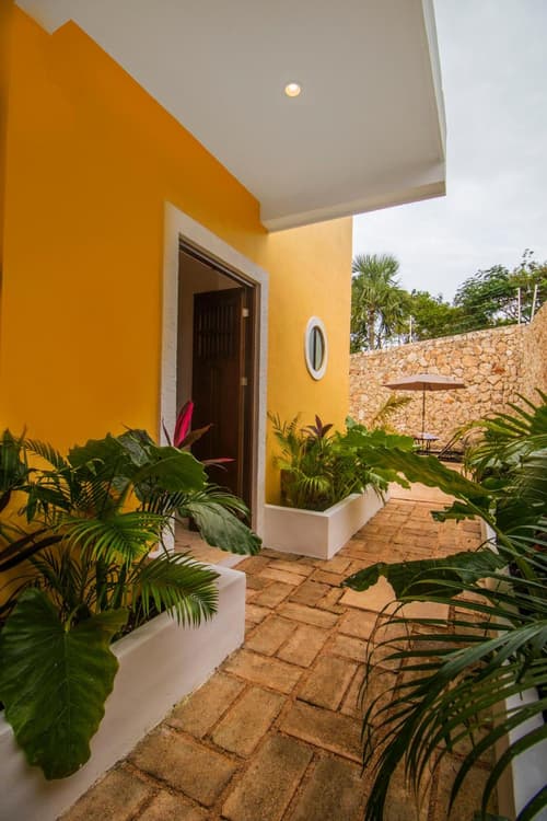 Hotel Boutique SAYAB