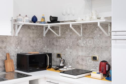 Bed & Breakfast "Il Priscio", 