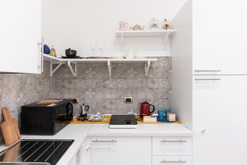 Bed & Breakfast "Il Priscio", 