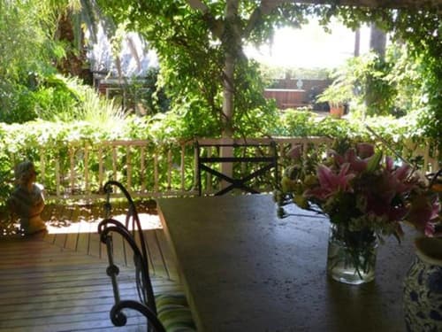 Lakeside Bed & Breakfast