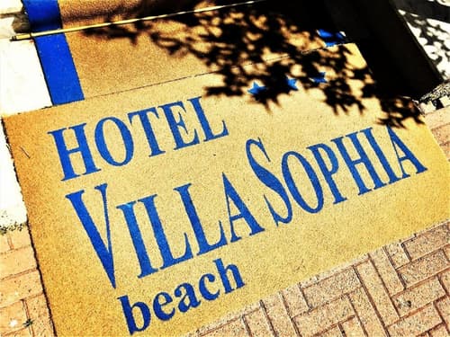 Hotel Villa Sophia