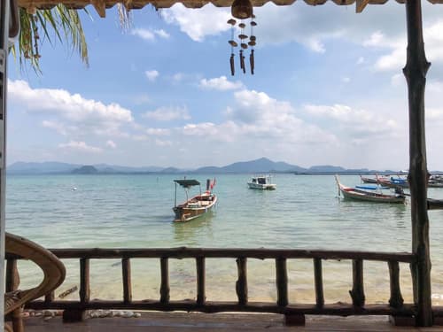 The Tropical Koh Mook, 