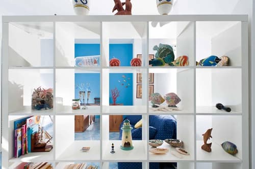 La Draghina B&B Capri