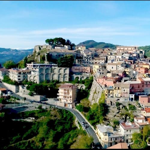 Hotel Residence Due Mari, 