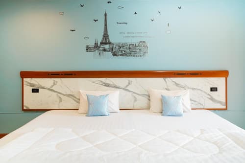 Mayfa Hotel - SHA extra plus, 