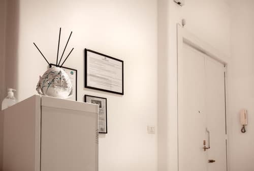 Living Salerno B&b