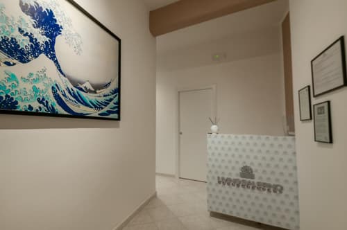 Living Salerno B&b