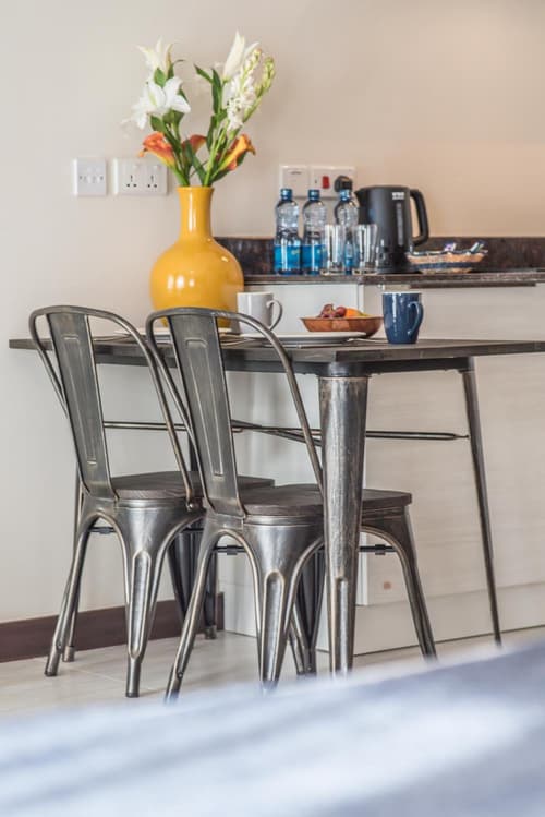 Glam Hotel Nairobi - Near Westgate Mall, Westlands