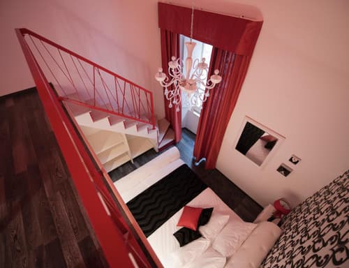 Bed&Breakfast Andio