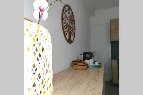 Casetta Marconi....tra mare e storia!, 