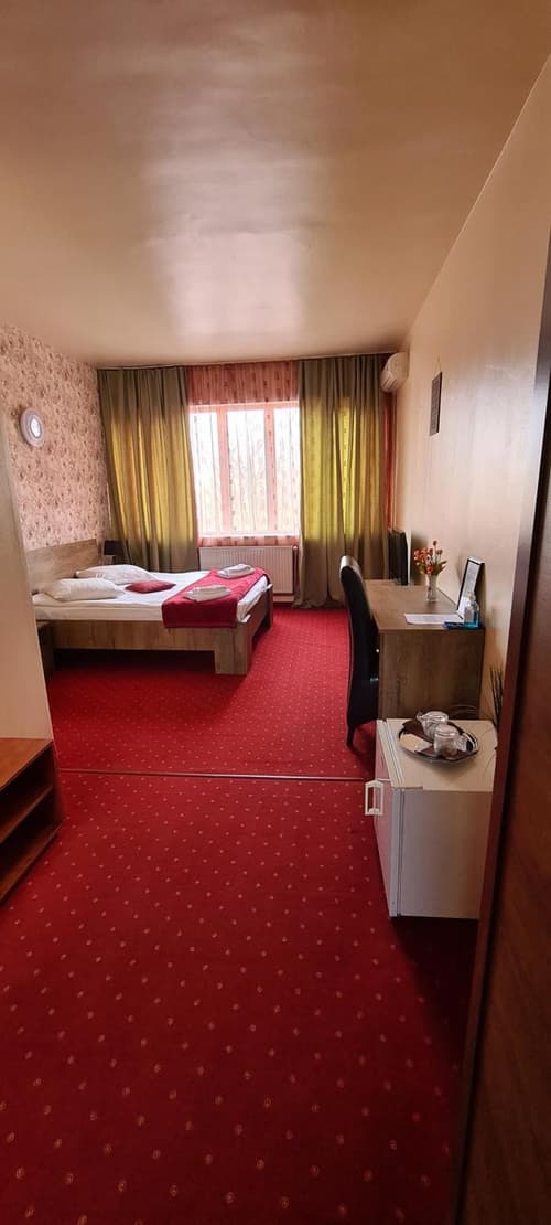 Hotel Olimp