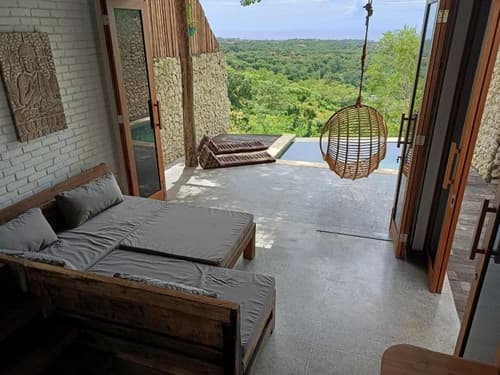 Divinity Villas - Uluwatu, Bali