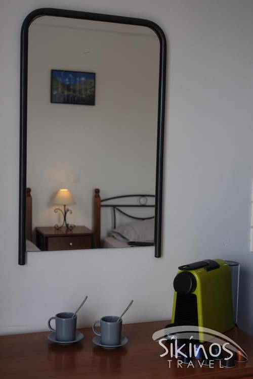 Comfy Room with Adorable View