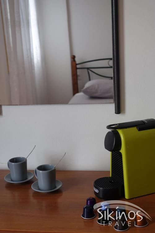 Comfy Room with Adorable View, 