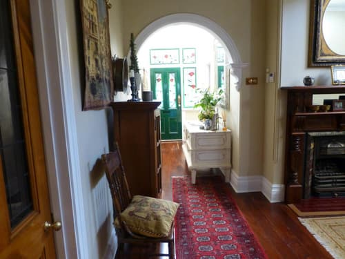 Lakeside Bed & Breakfast, 