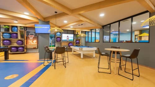 The Royal Sands Resort & Spa