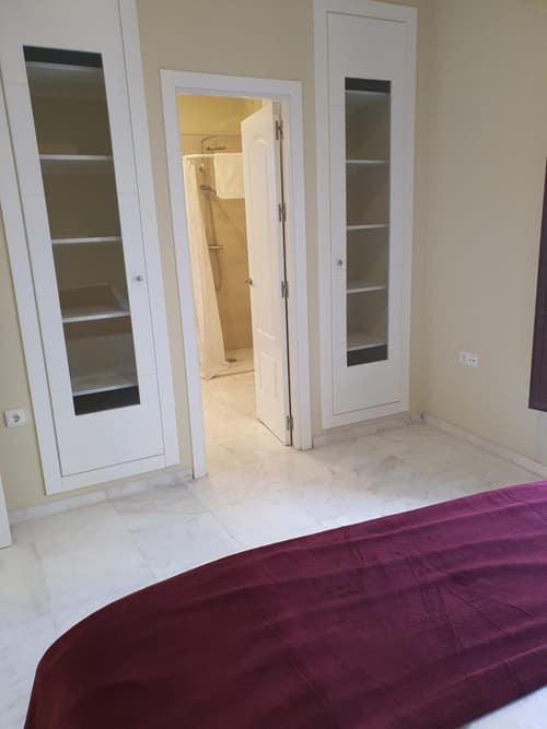 Habitaciones Casa Sevillana Centro