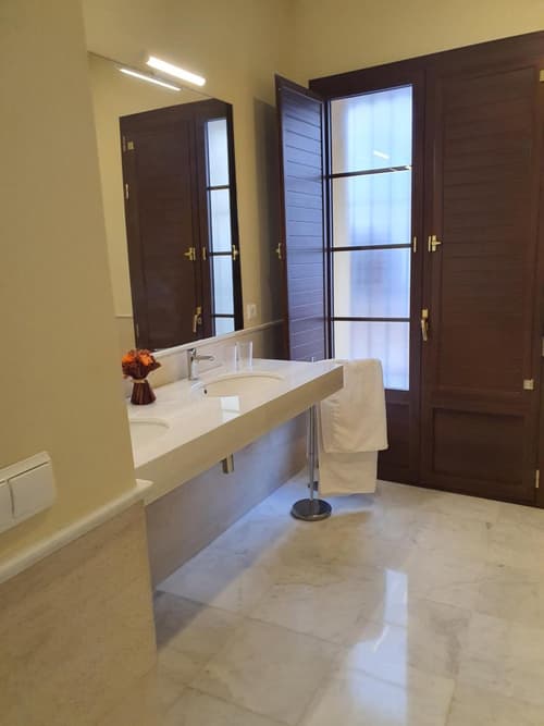 Habitaciones Casa Sevillana Centro