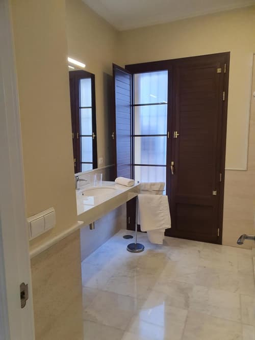 Habitaciones Casa Sevillana Centro