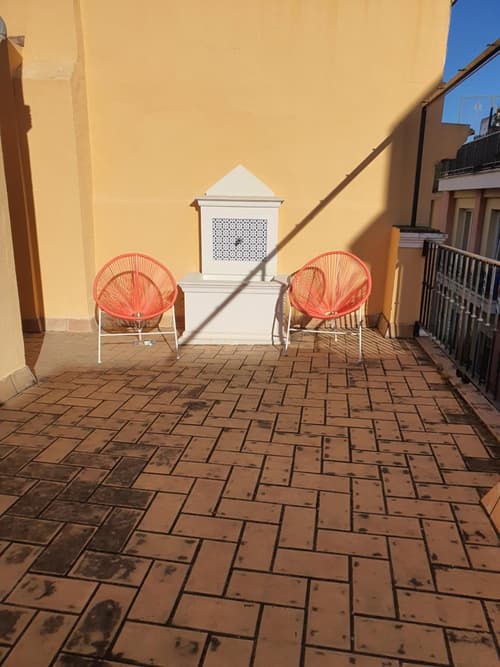 Habitaciones Casa Sevillana Centro