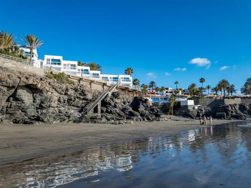 Acapulco Ocean View, 