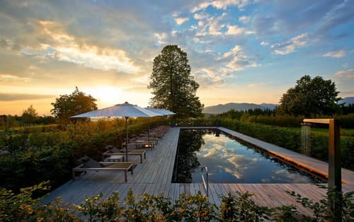 Margarethenhof am Tegernsee