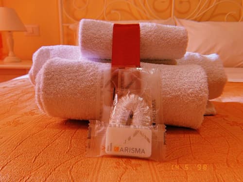 Vatican City Accommodation, 