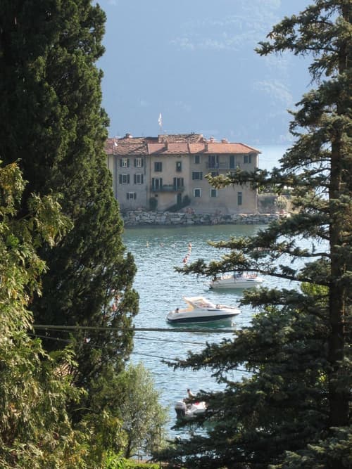 B&B Le Ortensie -Lago di Como, 