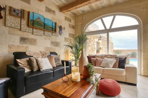 Sweet Life Gozo - Boutique Living