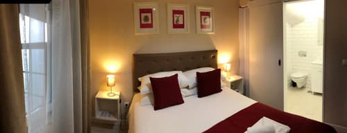 The Capital Boutique B&B