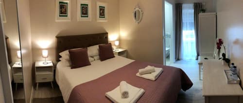 The Capital Boutique B&B