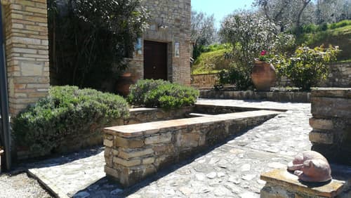 Casale San Fortunato