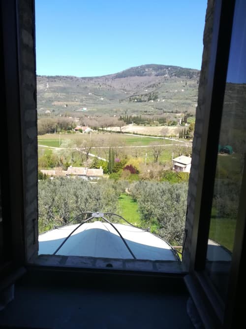 Casale San Fortunato