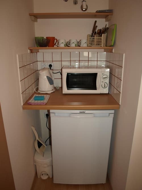 Pension Tal Studios, 