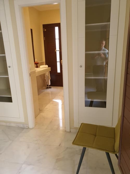 Habitaciones Casa Sevillana Centro