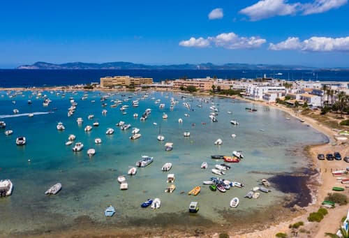 Hostal la Savina